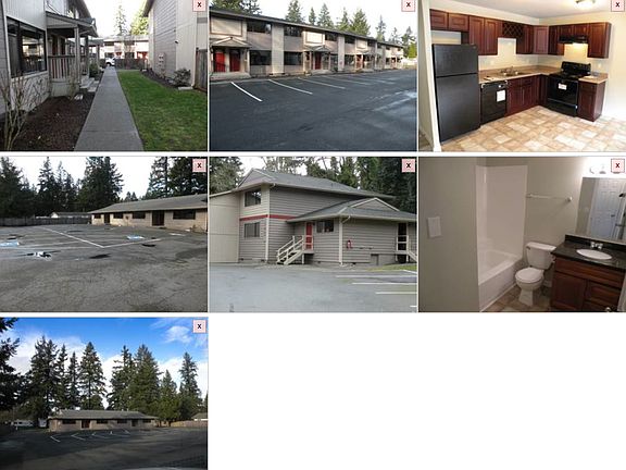 5th image of 12506 98th Avenue Ct SW APT 14