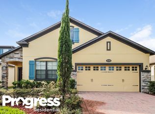 5134 Appenine Loop W, Saint Cloud, FL 34771