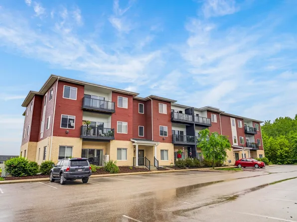 1501 N Windsor #201, Cottage Grove, WI 53527