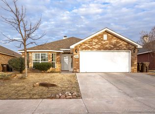 1008 Mays Dr, Midland, TX 79706