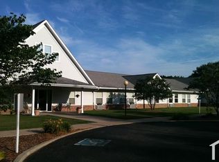 200 W Florence St, Bourbon, IN 46504