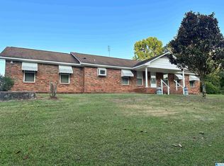 526 County Road 185, Jemison, AL 35085