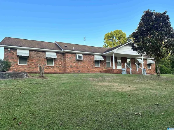 526 County Road 185, Jemison, AL 35085
