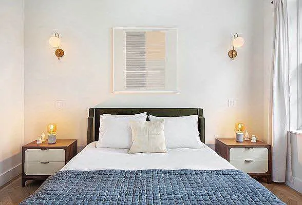 Rented by Corcoran | media 21