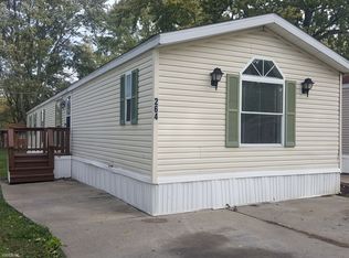 264 Point West Ii, West Lafayette, IN 47906