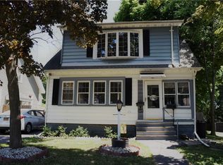 629 Hixson Ave, Syracuse, NY 13206