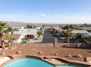 1635 Paloma Ave, Laughlin, NV 89029
