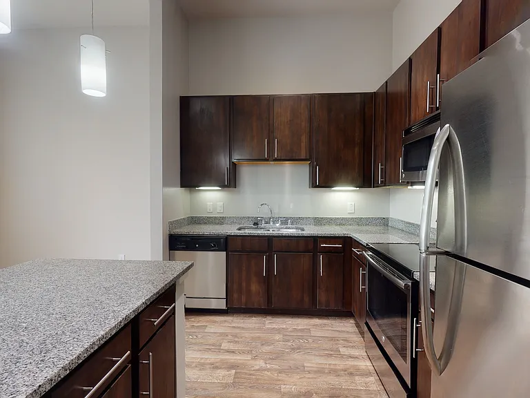 The District At Cypress Waters - Parson's Green — Photo 1587