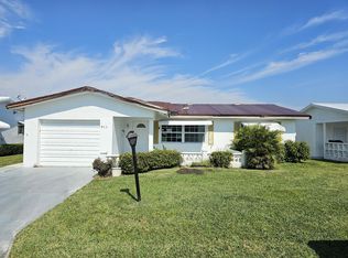 903 SW 6th Ave, Boynton Beach, FL 33426