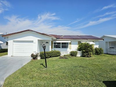 903 SW 6th Avenue, Boynton Beach, FL, 33426