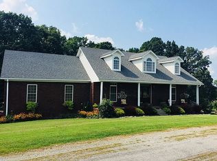 331 Sunset Pointe, Liberty, KY 42539