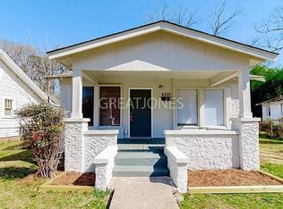8225 Rugby Ave, Birmingham, AL 35206
