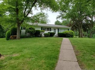 316 Cornwall Ave, Cheshire, CT 06410