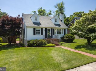 507 Holden Rd, Towson, MD 21286