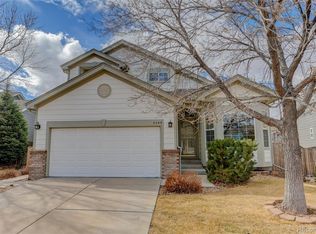 5399 Hospitality Pl, Parker, CO 80134