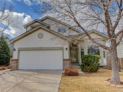 5399 Hospitality Place, Parker, CO, 80134