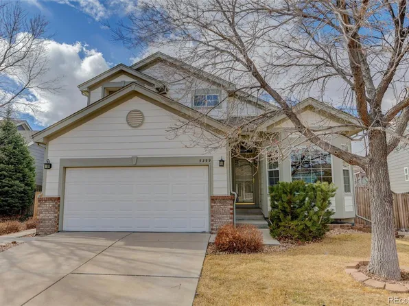 5399 Hospitality Place, Parker, CO 80134