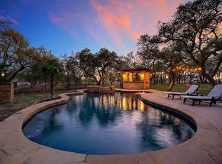 301 Medlin Creek Loop, Dripping Springs, TX 78620