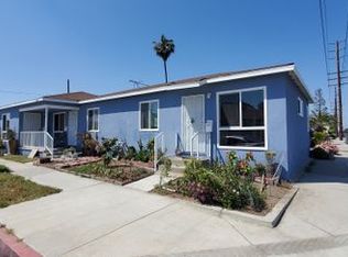 4003 W 163rd St #4003, Lawndale, CA 90260
