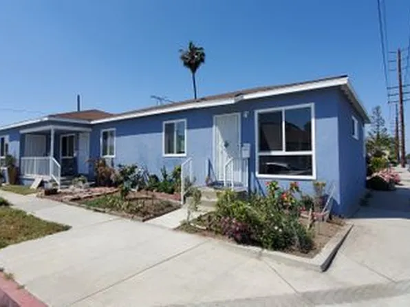 4003 W 163rd St #4003, Lawndale, CA 90260