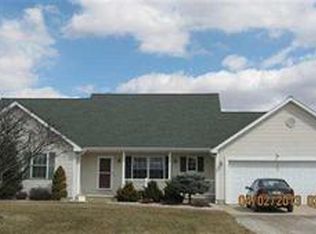 7273 Bailey Hwy, Adrian, MI 49221