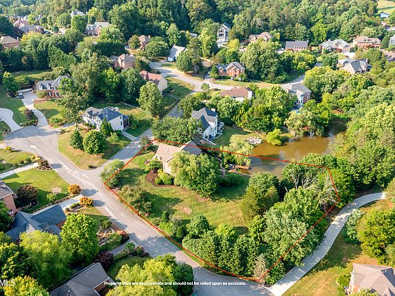 2nd image of 9416 Frogpond Ln