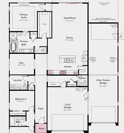 2nd image of this home