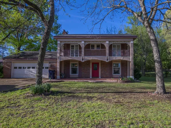 3115 Alice Dr, Batesville, AR 72501