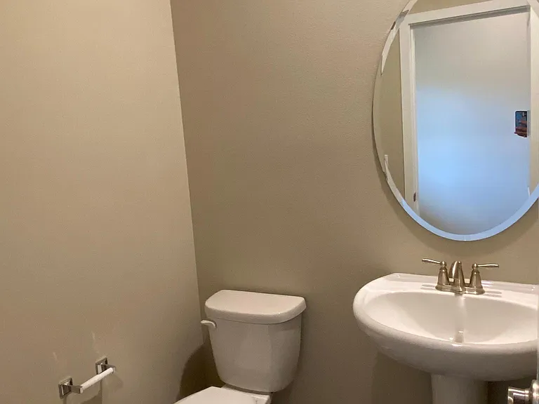 Bathroom 3 (Guest Bathroom) on 1st Floor