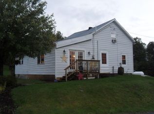 33320 Hall Rd, Carthage, NY 13619