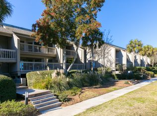1622 Live Oak Park, Seabrook Island, SC 29455
