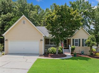 5776 Amberside Ln, Sugar Hill, GA 30518