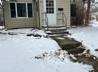 610 S Wisconsin St, Conrad, MT 59425