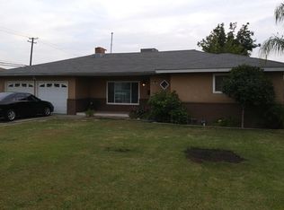 4692 E Cornell Ave, Fresno, CA
