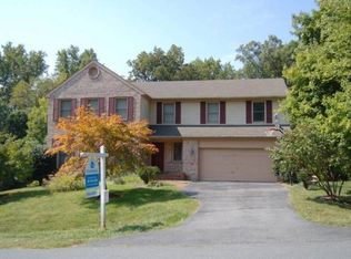 2032 Merrifields Dr, Silver Spring, MD 20906