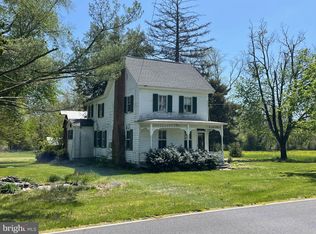 350 Hospital Rd, Greenwich, NJ 08323