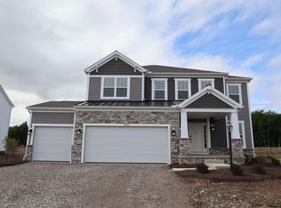8702 Jenny Rd, Plain City, OH 43064