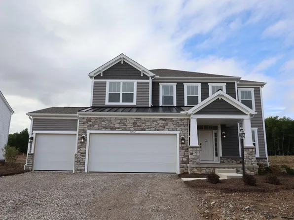 8702 Jenny Rd, Plain City, OH 43064