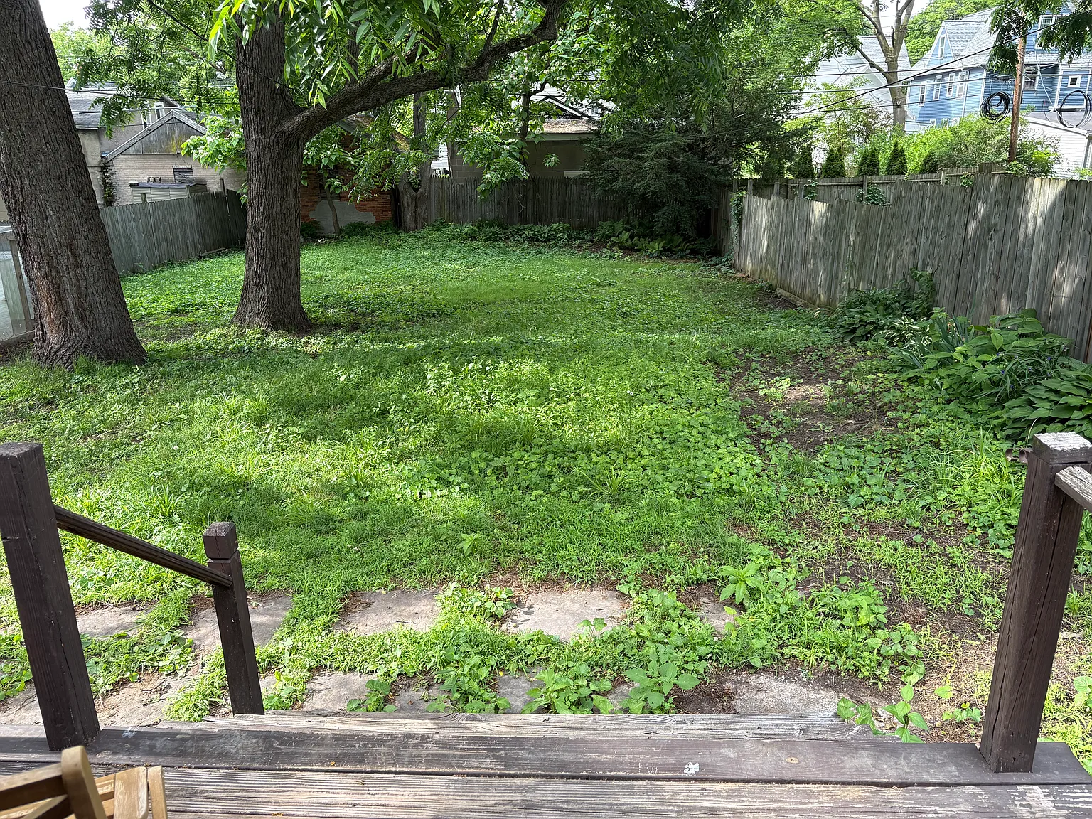 Hickory St, Rochester — Photo 4