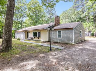 163 Walnut St, Barnstable, MA 02630