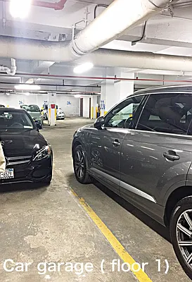 Rented by Manhattan Flats | media 23