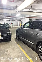 Rented by Manhattan Flats