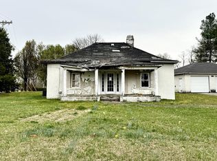 537 1st Ave N, Baxter, TN 38544