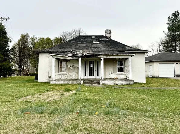 537 1st Ave N, Baxter, TN 38544