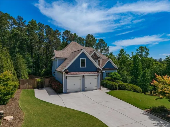 30 Branchcreek Pass, Cartersville, GA 30121