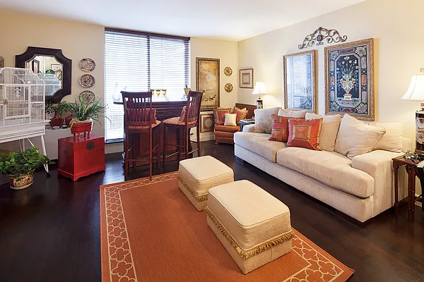 Rented by Modern Spaces | media 14