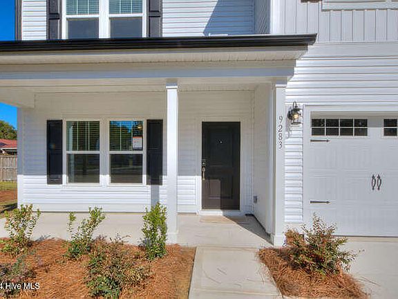 2nd image of 9283 National Avenue NE #61