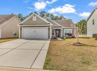 845 Bonita Loop, Myrtle Beach, SC 29588