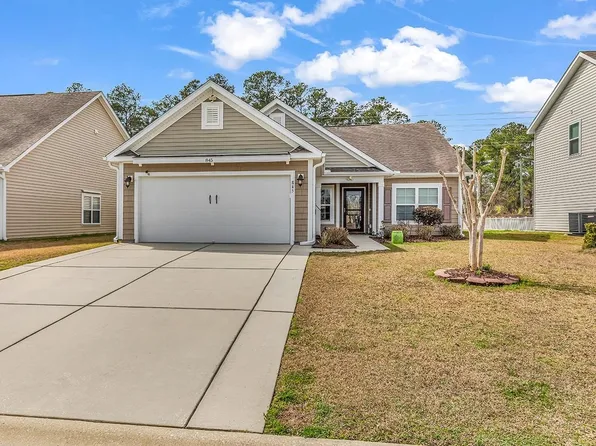 845 Bonita Loop, Myrtle Beach, SC 29588