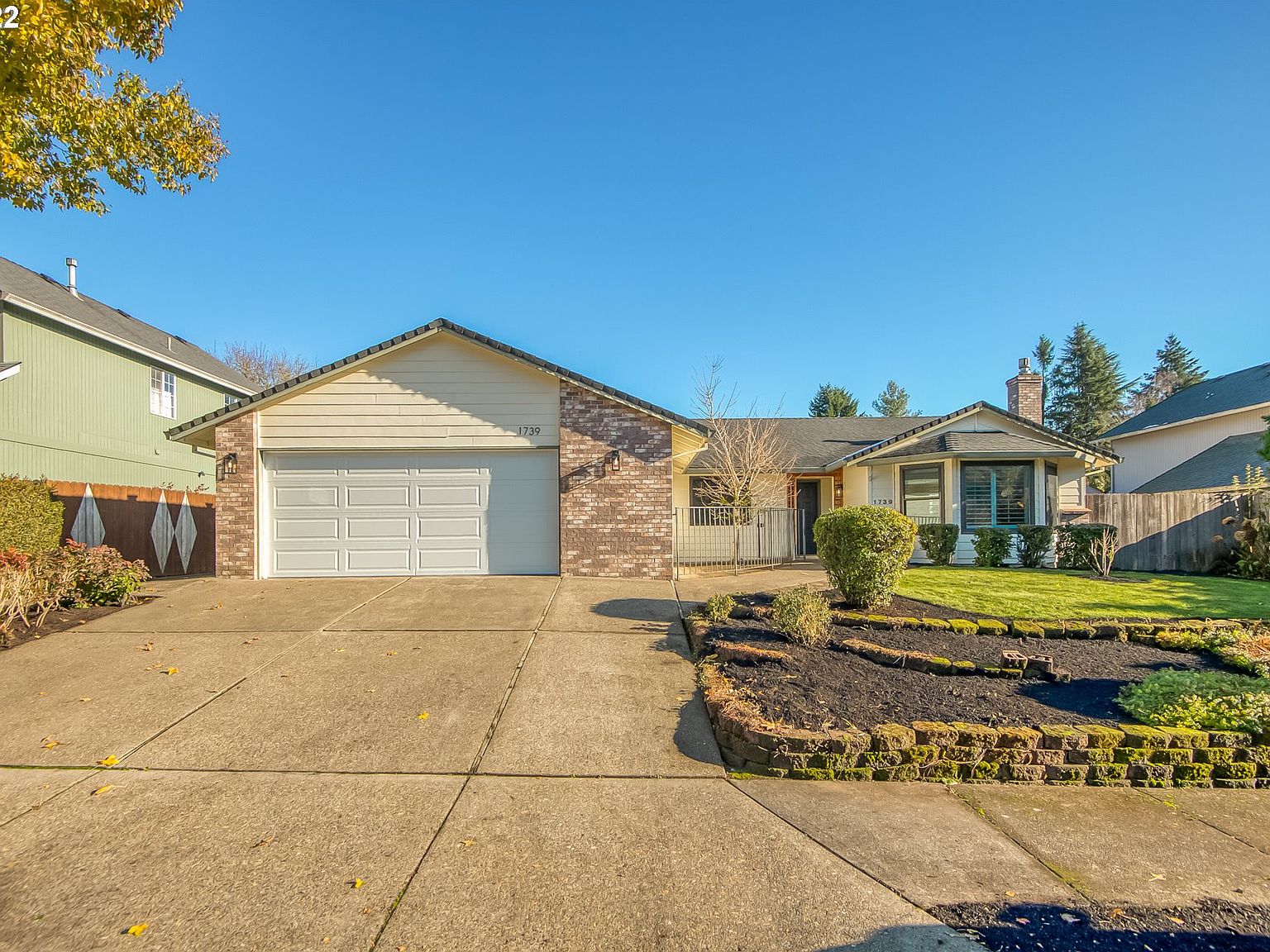 1739 Regency St, West Linn, OR 97068 Zillow